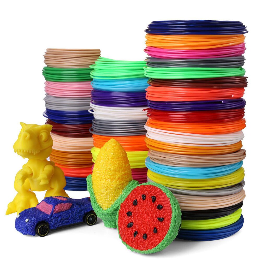 2023 NEW 3D Print Pen 3d Pen Set for Kids Children DIY Pens Child's Birthday Creative Gift Toys with PLA Filament Packaging Box